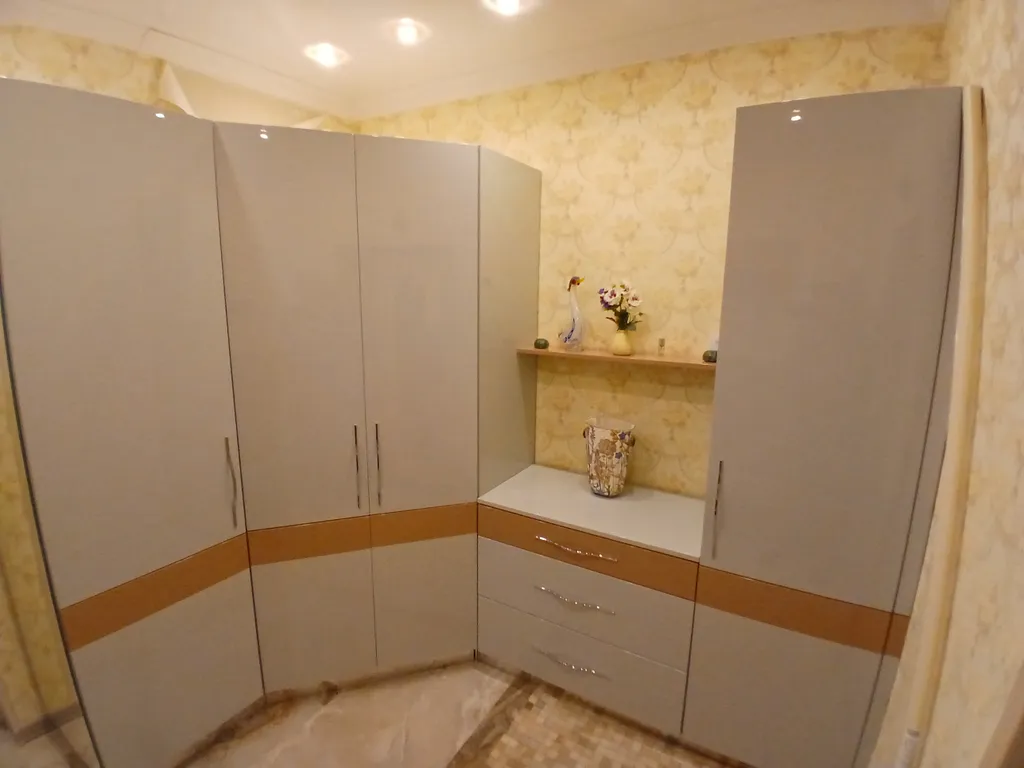 Шикарная квартира у моря на первой линии