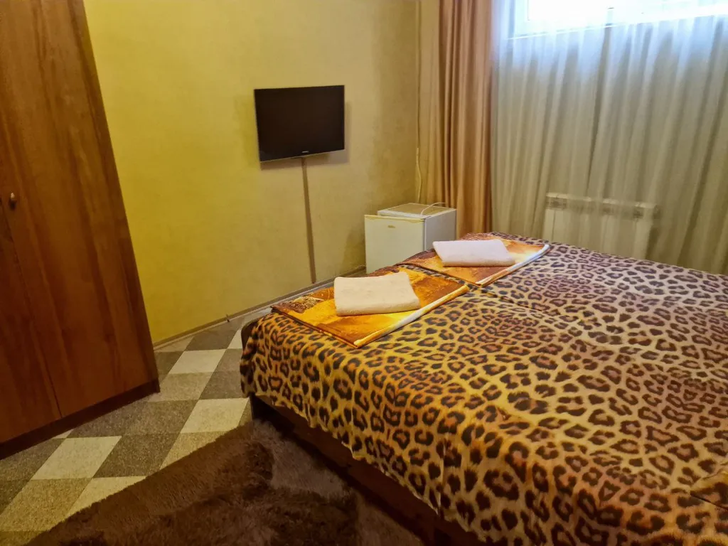 Квартира Комната — Сириус