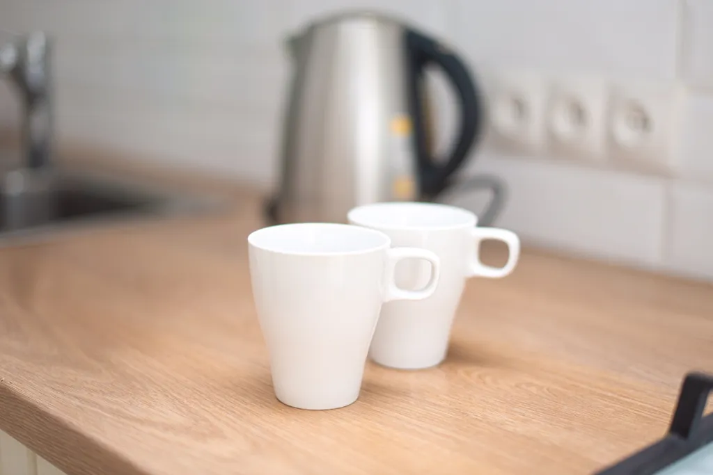 Квартира Трехкомнатные Апартаменты Делюкс — Ярославль