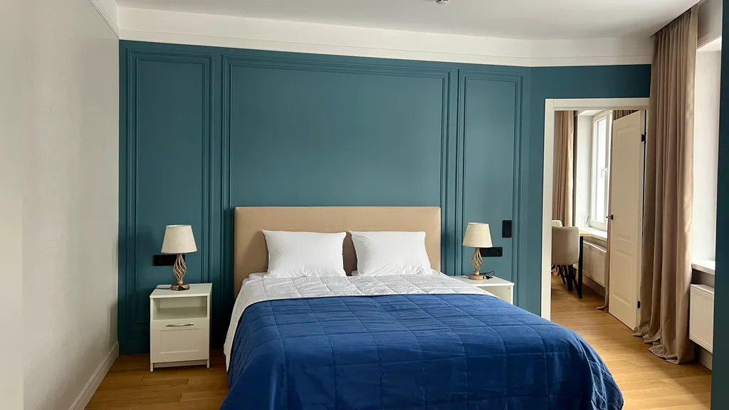 Квартира Альтплац комфорт — аренда посуточно в Светлогорск