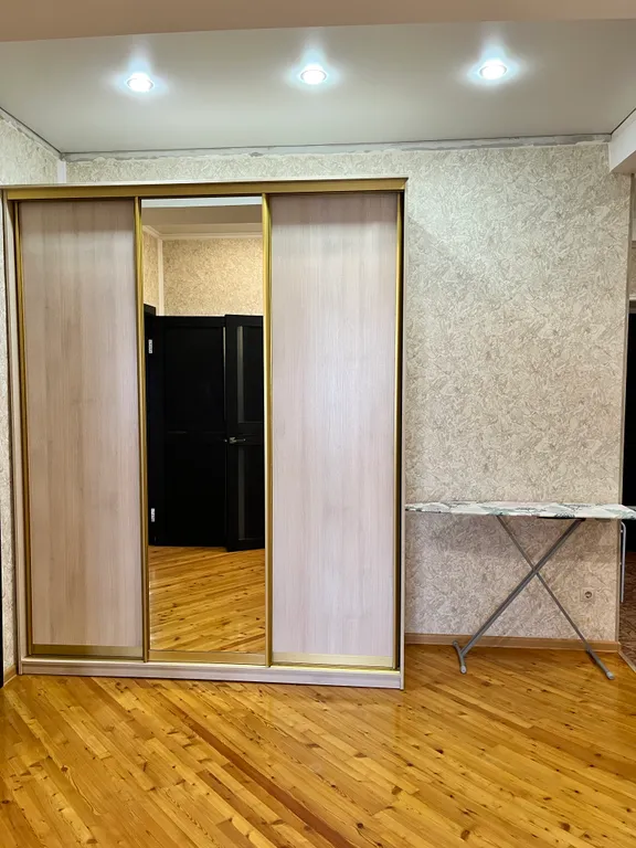 Уютная квартира в центре города, рядом с морем