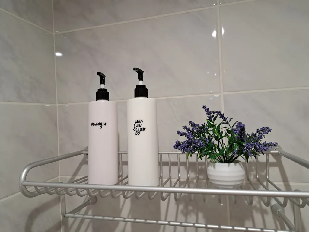 Стильная и уютная двухъярусная студия