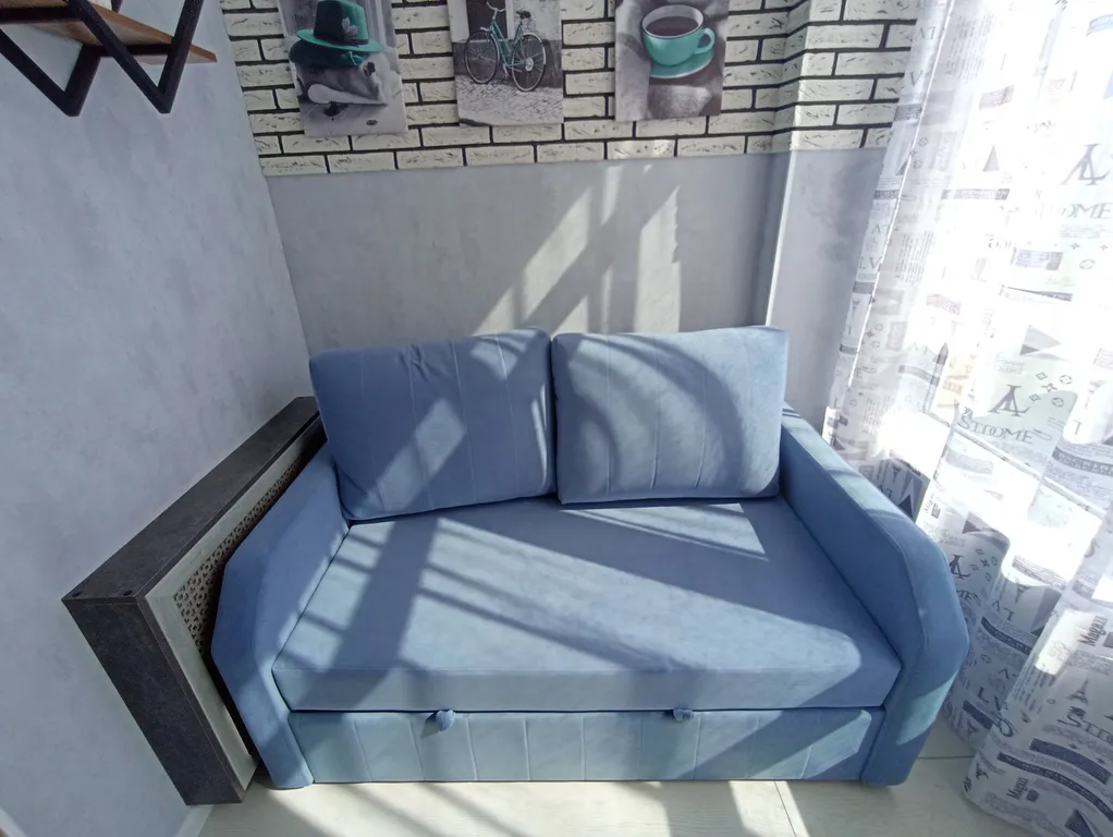 Квартира Шикарная квартира рядом с морем — Анапа