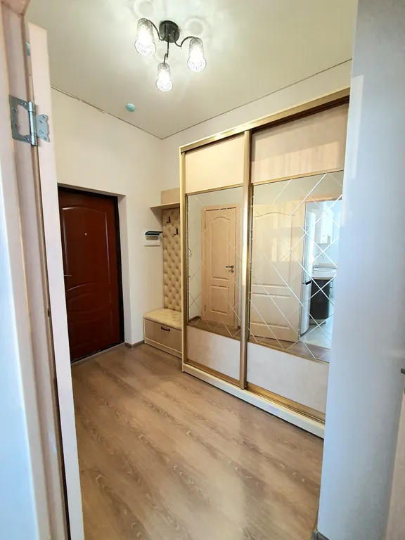 Квартира Апартаменты с видом на море — Анапа