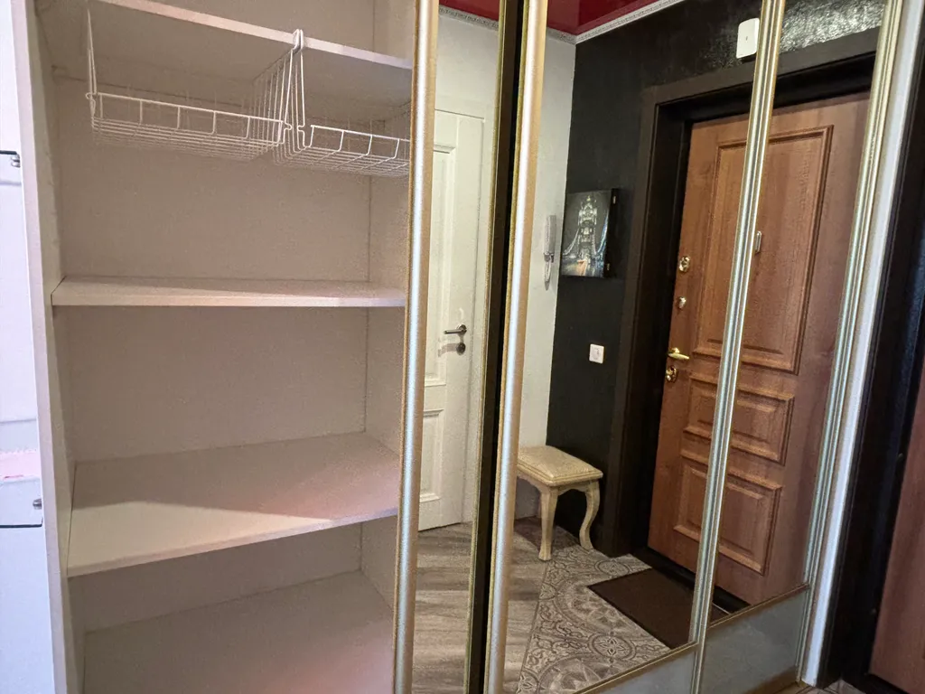 Квартира Уютная квартира в центре города — Санкт-Петербург