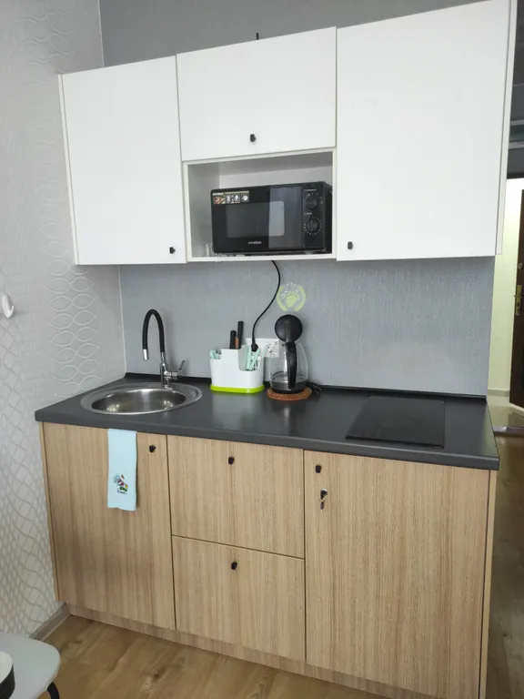 Квартира Квартира с видом на море свысока — Адлер