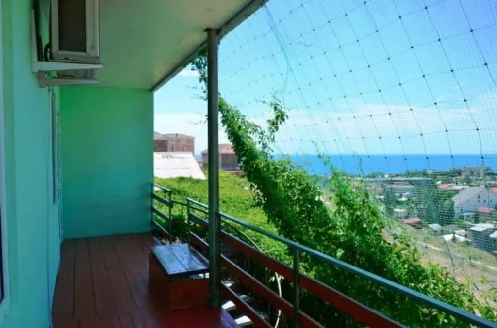 Дом под ключ ,, У Заира 2"