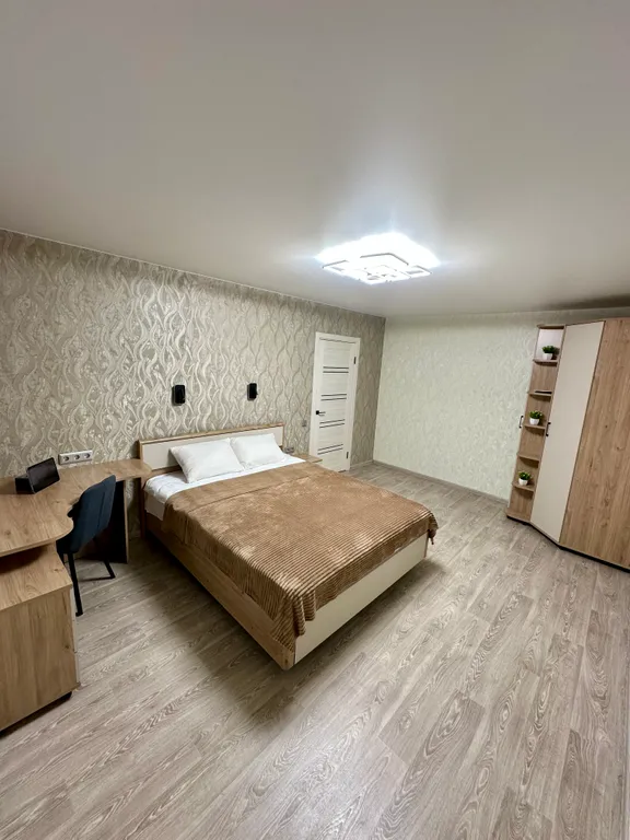 Квартира в центре юго-западного района