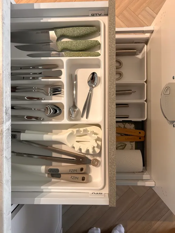 Отельный комфорт по цене квартиры — студия у метро Дыбенко