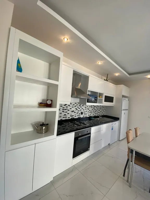 Sky Hill Alaiye Residence