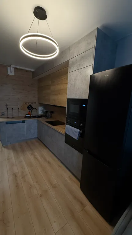 Квартира Уютная квартира недалеко от парка Галицкого — Краснодар