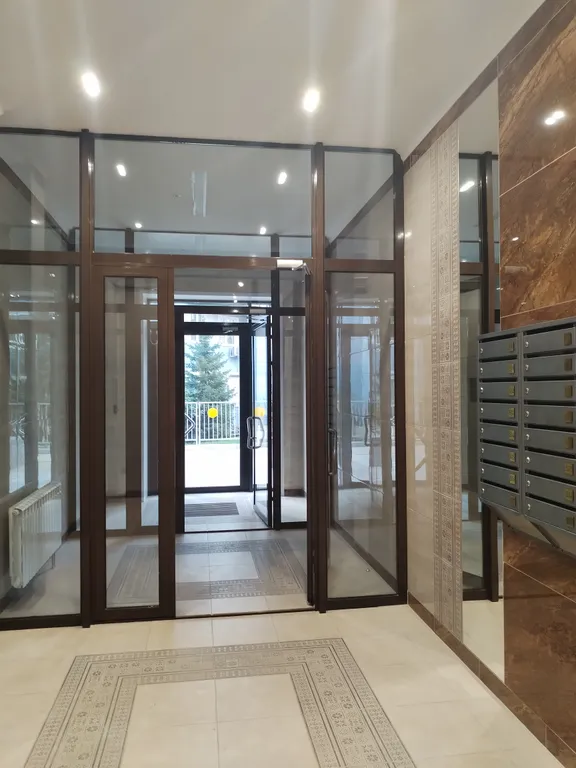 ЭкоКвартира возле Планеты