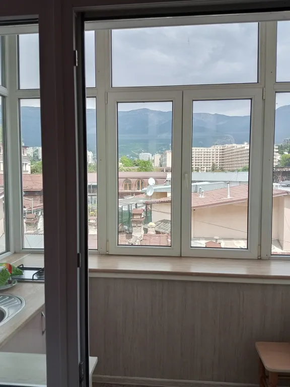 Уютная квартира в самом центре Ялты