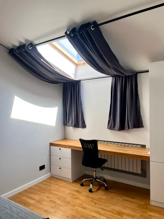 Квартира Квартира Евротрешка с видом на море и горы — Геленджик