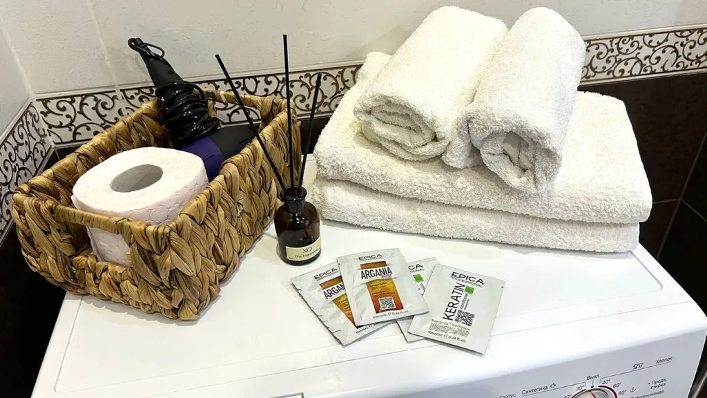 Красотка Бриз в центре на Броско с потрясающим видом на Амур