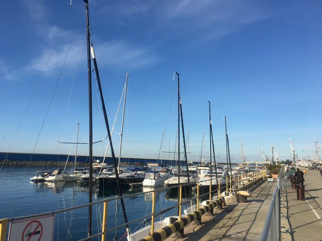 Квартира-студия на Станиславского