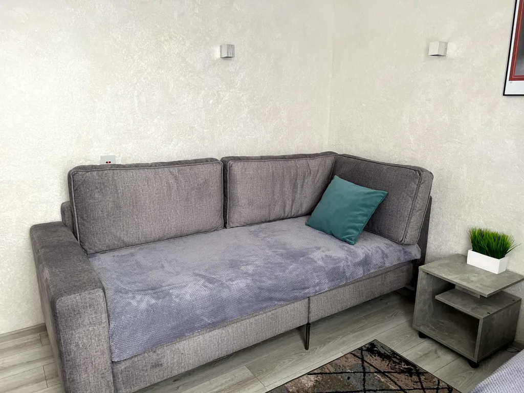 Квартира Квартира The Cranz Times apartment & gallery — Зеленоградск