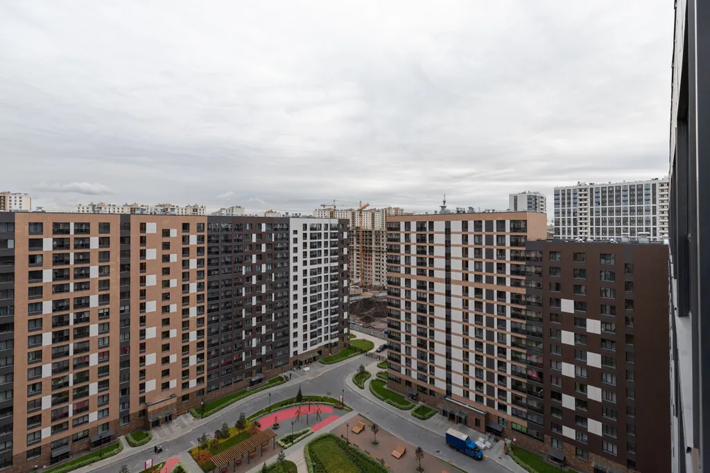 Skul home apartment