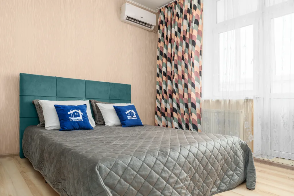 Квартира 1-комнатная Квартира — Краснодар