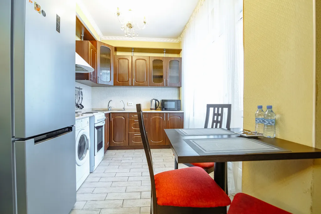 3х комнатная по улице Сыганак 64/1