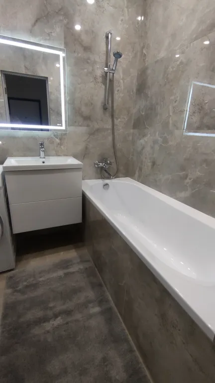 Уютная квартира недалеко от песчаного пляжа Балтийского моря