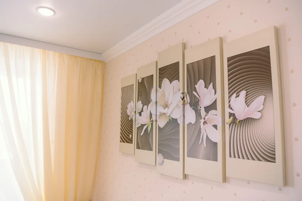 Шикарная квартира недалеко от центра города