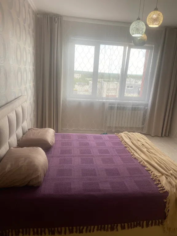 Квартира рядом с ПКМЦ и ТЦ Русь