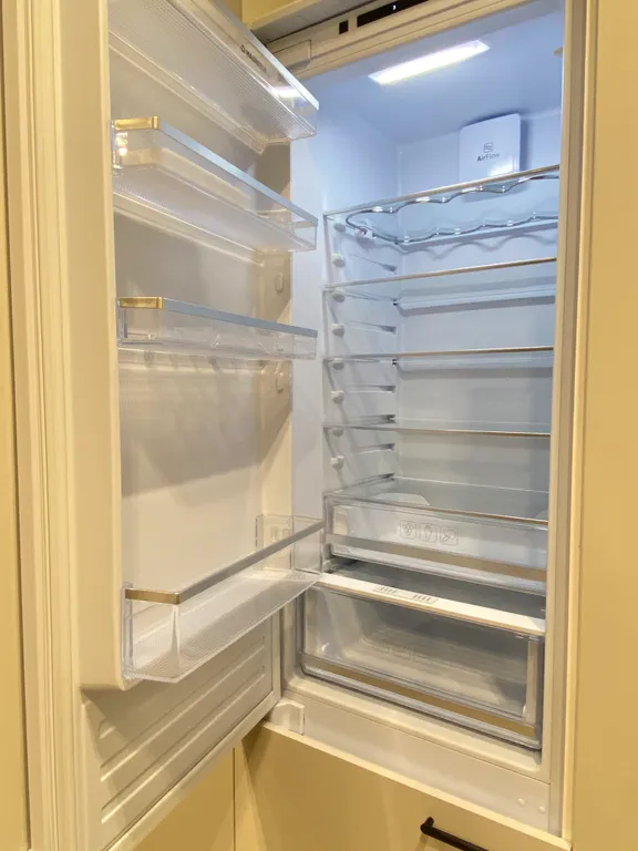 Квартира Квартира Уютная евродвушка с дизайнерским ремонтом — Москва