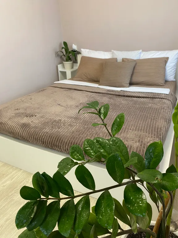 Квартира в самом центре