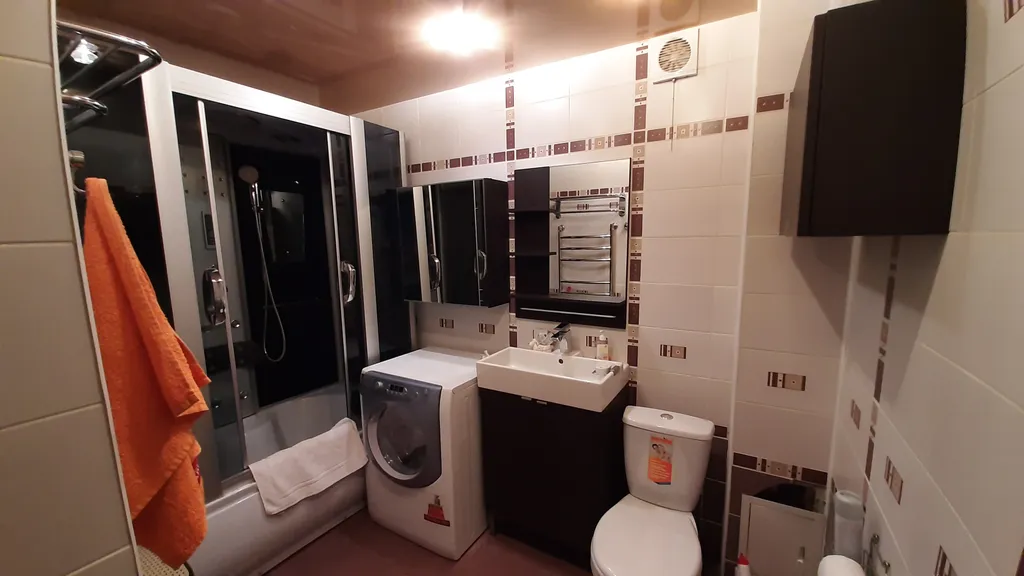 Квартира люкс