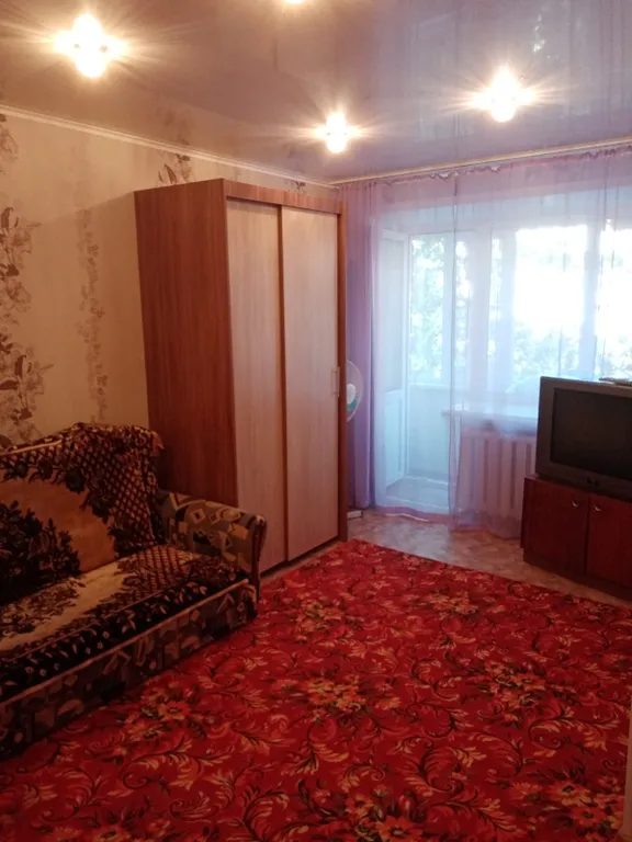 Уютная 1-комнатная квартира — аренда посуточно в Яровое