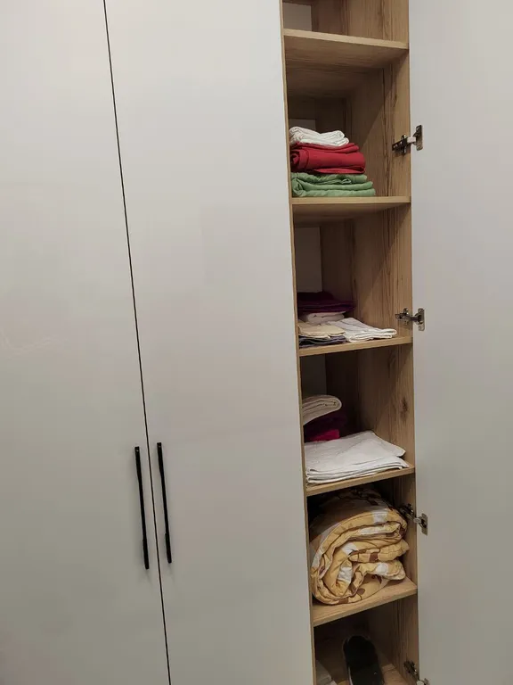 Квартира Квартира Уютная и комфортнaя студия в нoвом, совpеменном ЖК Сeмeйный — Лазаревское