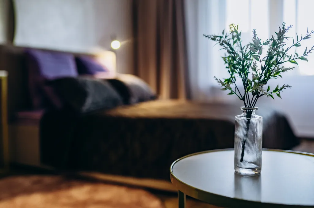 Уютная и приятная квартира для пары или семьи — аренда посуточно в Парголово