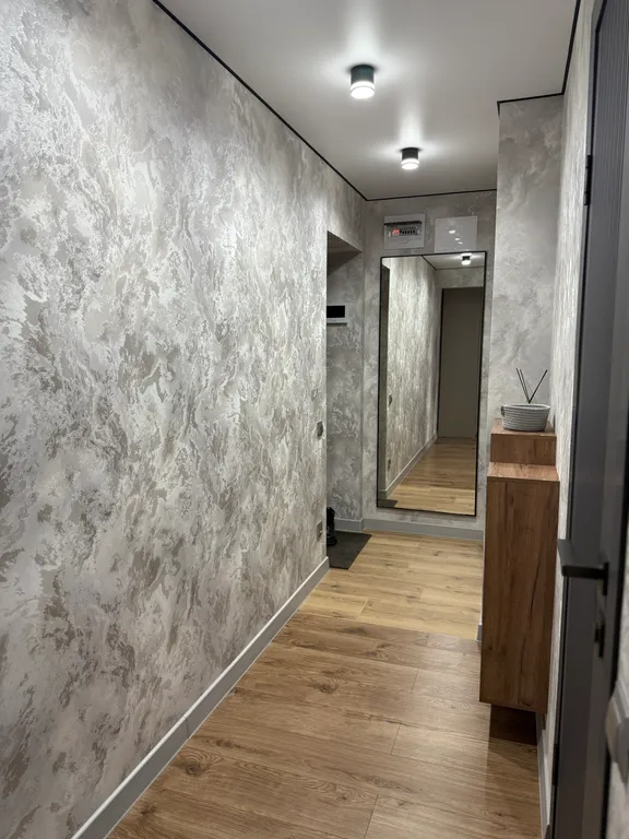 Уютная студия в центре