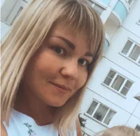 Марина Ромашова