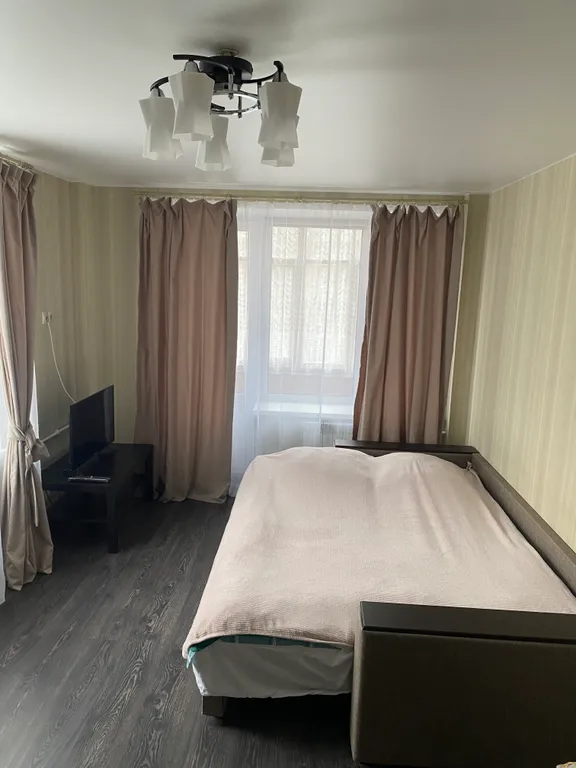 Прекрасная квартира