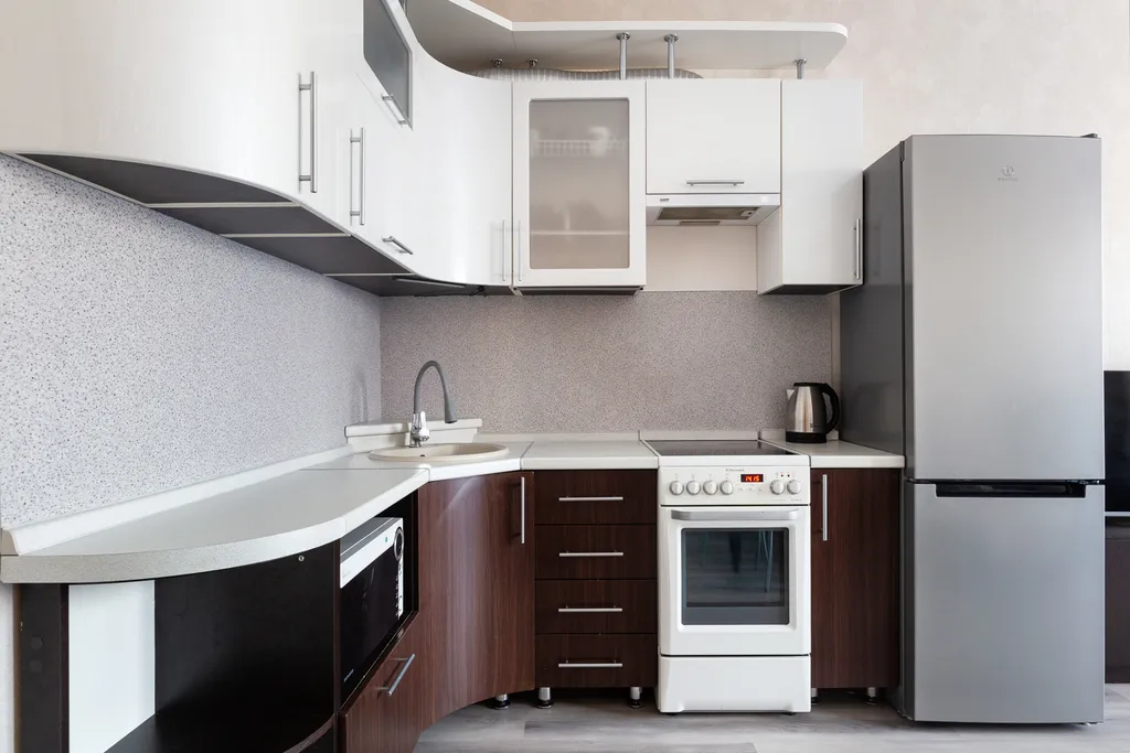 Квартира 3-комнатная квартира — Новосибирск