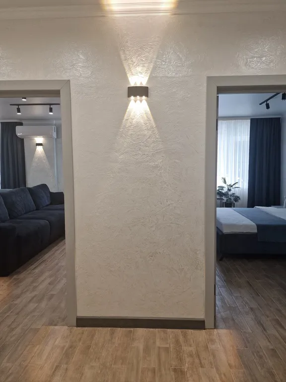 Стильные апартаменты