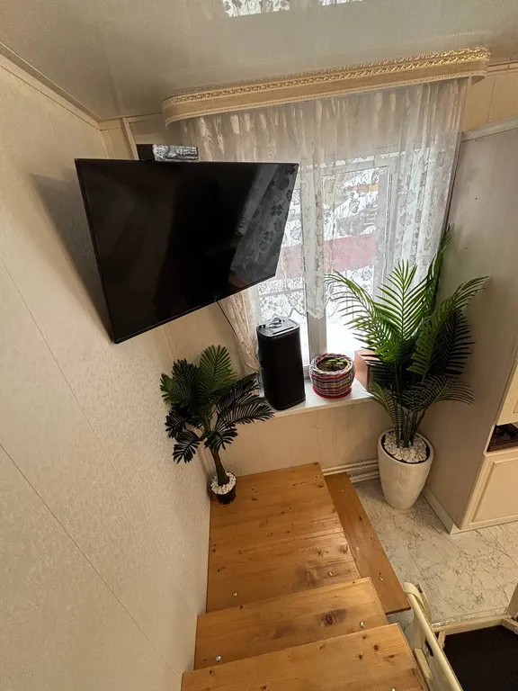 Дом с чаном и баней для 8 гостей