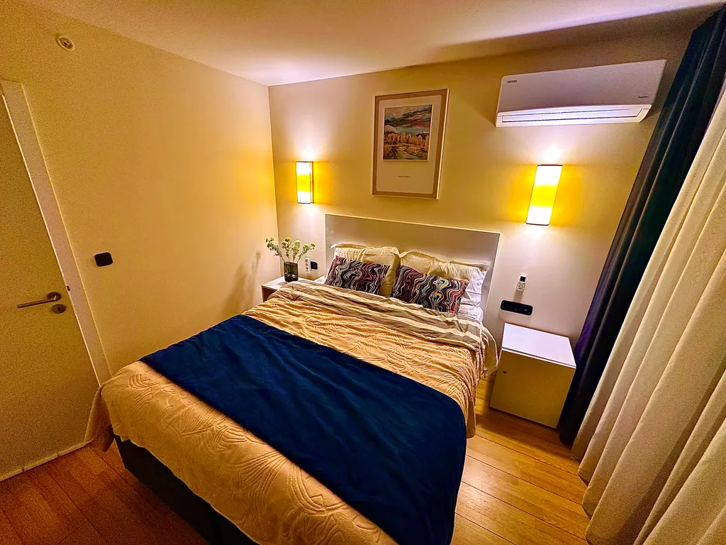 LUX номер блок D2 роскошная терраса 360° вид на море, горы, город