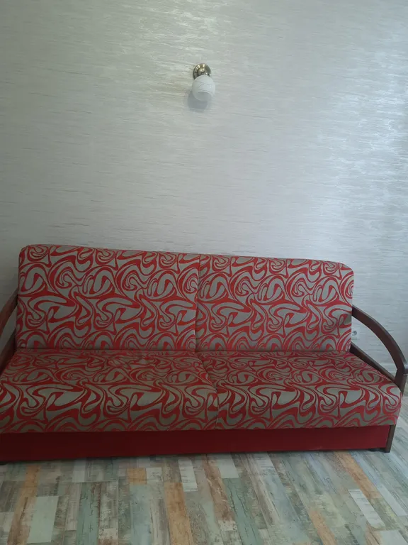 Квартира Уютная квартира со свежим качественным ремонтом — Калининград