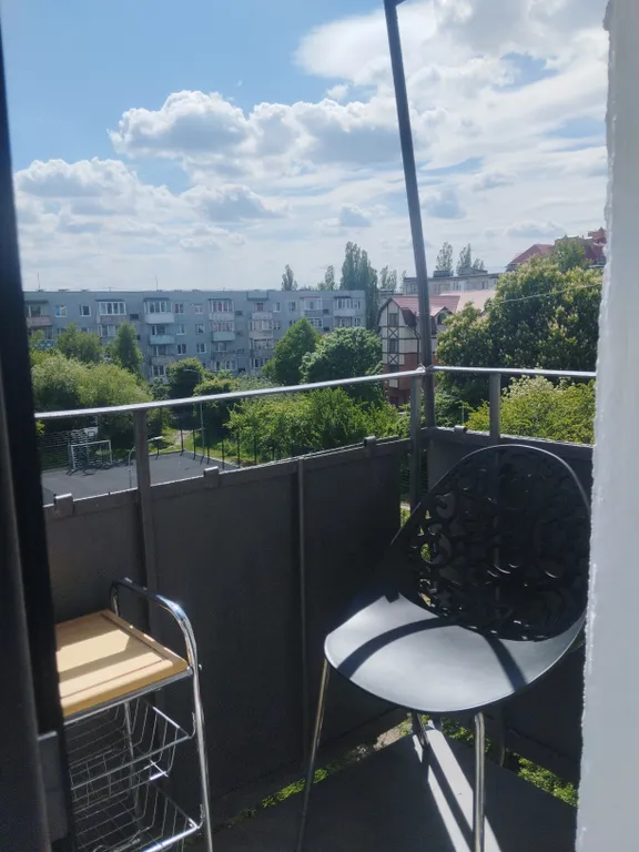 Квартира Уютная квартира в центре города — Зеленоградск