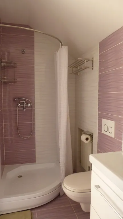 4-комнатный Дом