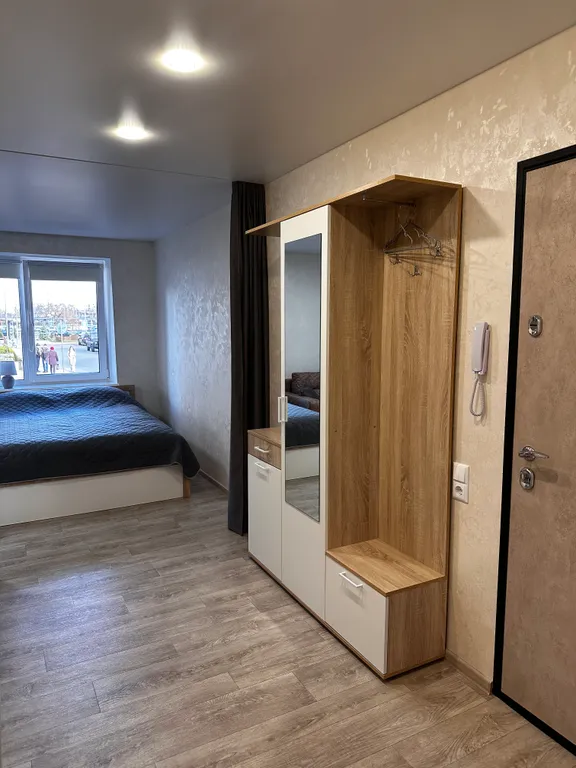 Квартира в центре Бреста