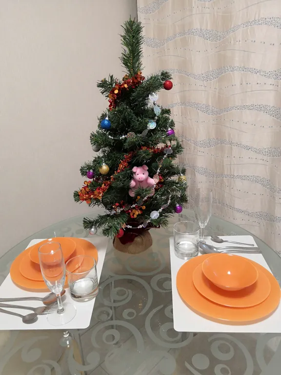 Квартира около станции Крюково