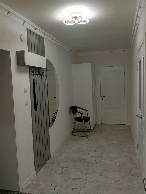 Квартира Уютная 3-х квартира — Владикавказ