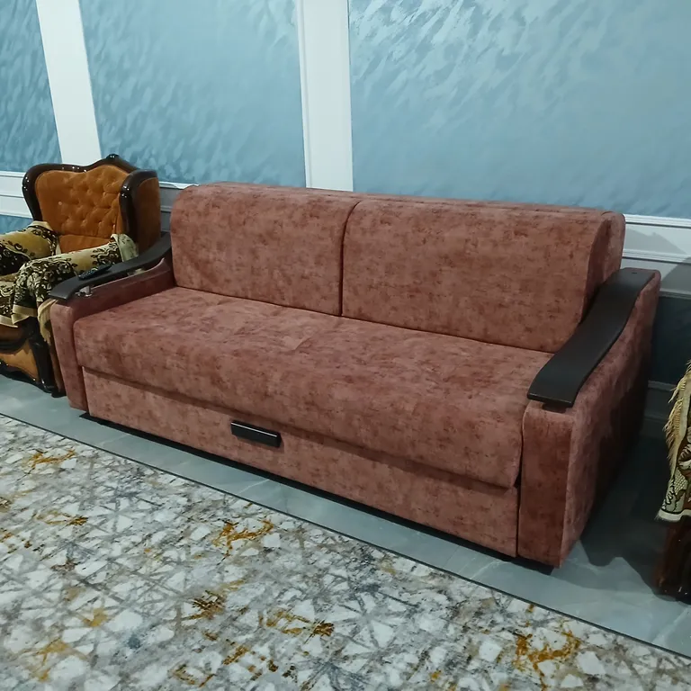 Комната в гостевом доме Бэль