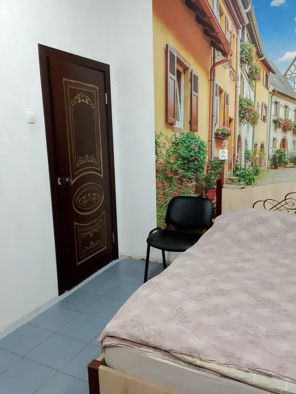 Квартира Комната — Красноуфимск