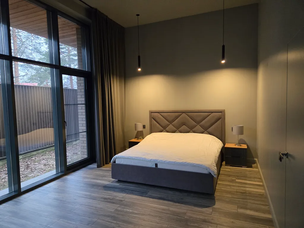 Дом на Варваринской