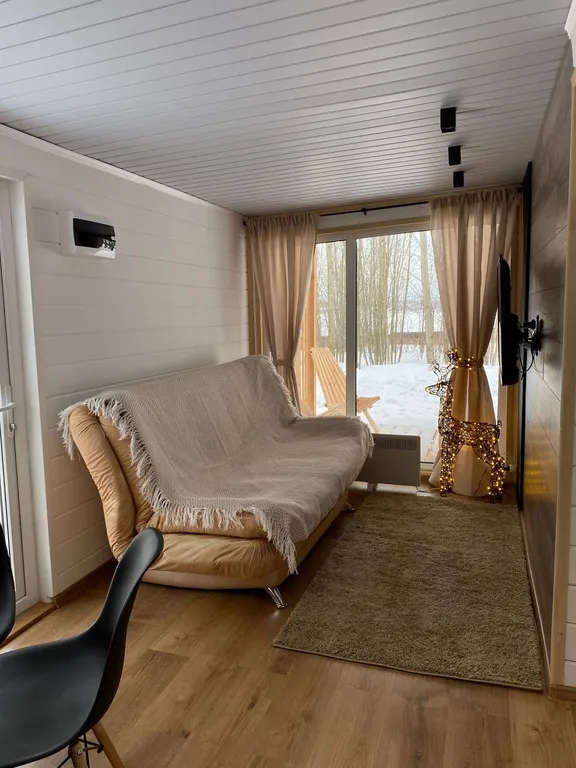 Уютный дом на Горе-море